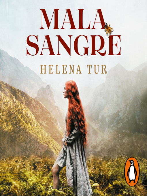 Cover image for Malasangre
